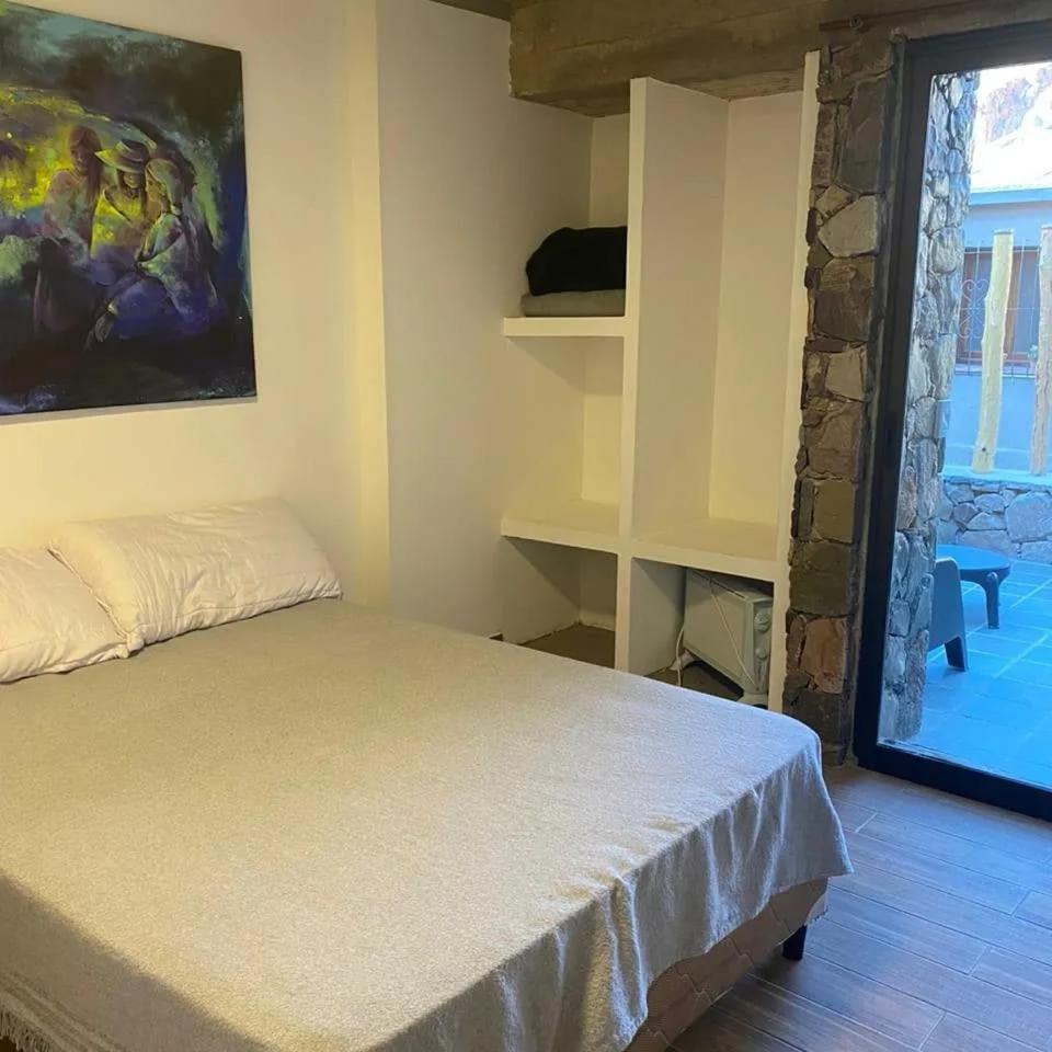 Villa Narcisa Purmamarca Exteriör bild