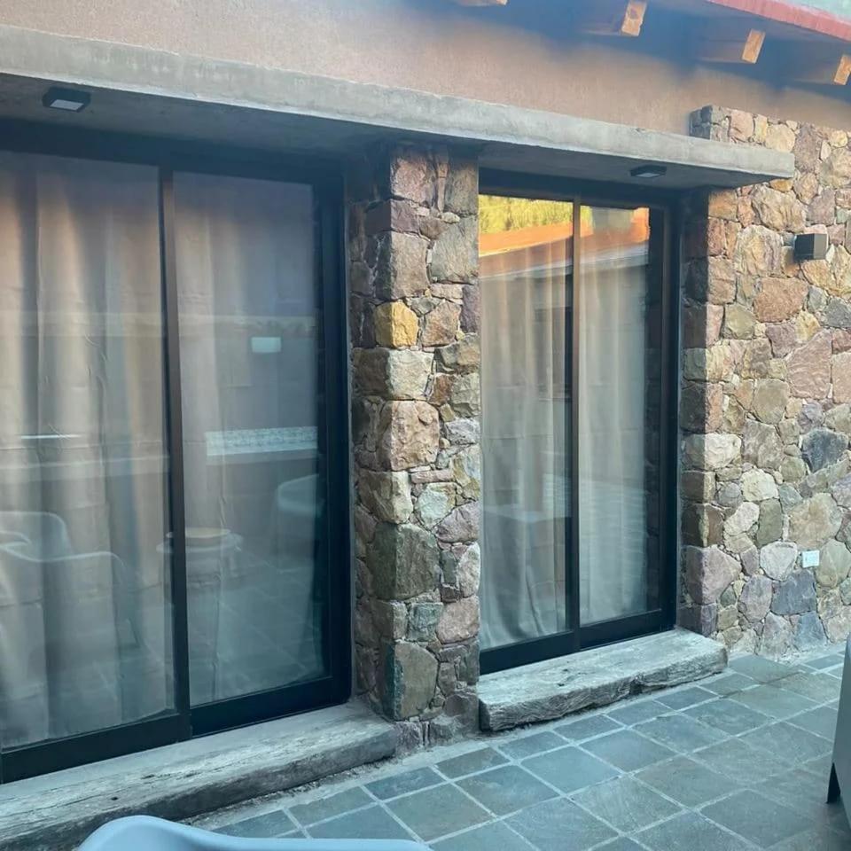 Villa Narcisa Purmamarca Exteriör bild