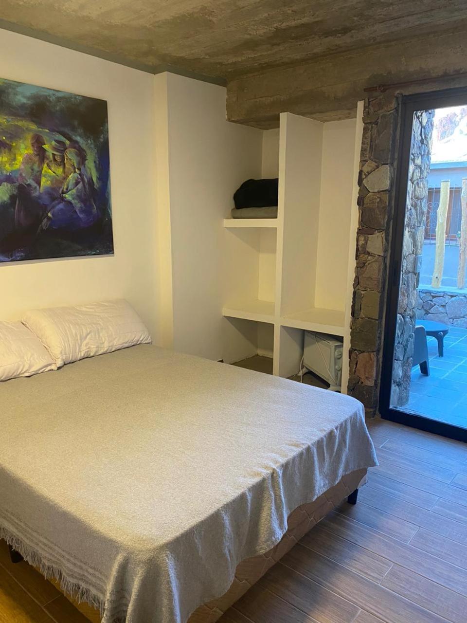 Villa Narcisa Purmamarca Exteriör bild